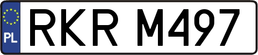 RKRM497