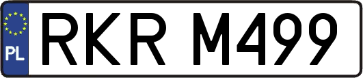 RKRM499