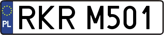 RKRM501