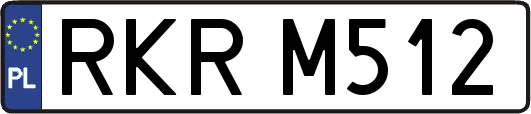 RKRM512