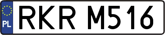 RKRM516