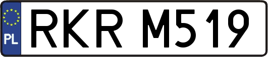 RKRM519