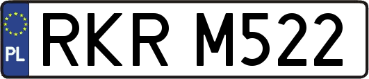 RKRM522