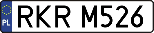 RKRM526