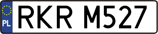 RKRM527