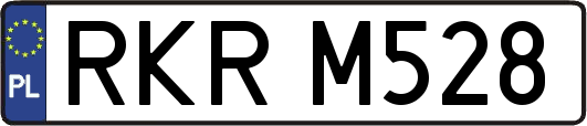 RKRM528