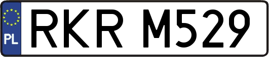 RKRM529