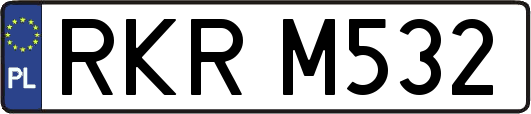 RKRM532