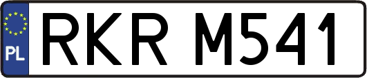 RKRM541