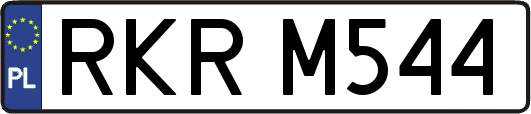 RKRM544
