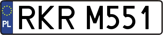 RKRM551