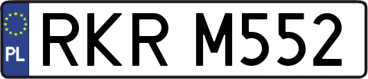 RKRM552