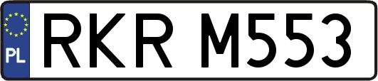 RKRM553