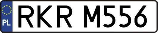 RKRM556