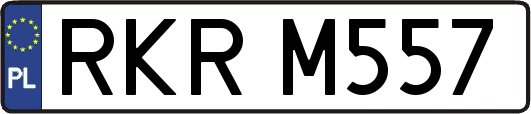 RKRM557