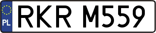 RKRM559
