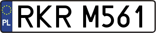 RKRM561