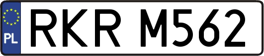 RKRM562