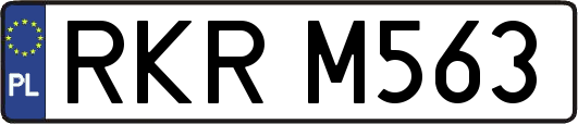 RKRM563