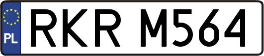 RKRM564