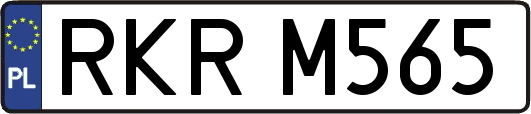 RKRM565