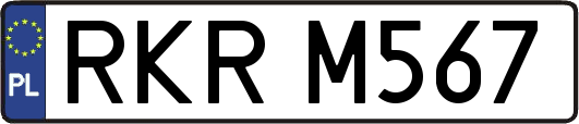 RKRM567
