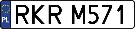 RKRM571