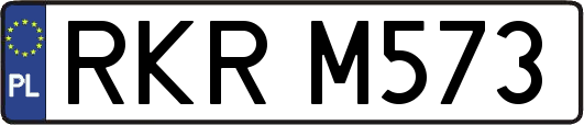 RKRM573