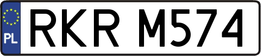 RKRM574