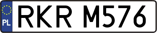 RKRM576