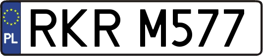 RKRM577