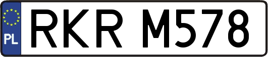 RKRM578