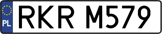 RKRM579
