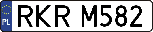 RKRM582