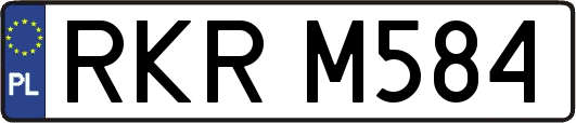 RKRM584