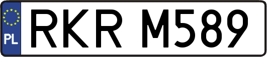 RKRM589
