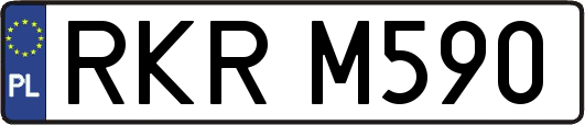 RKRM590