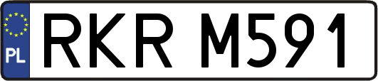 RKRM591