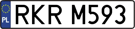 RKRM593