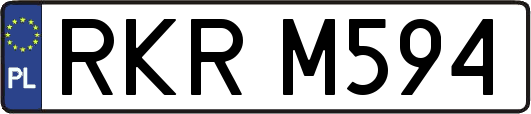 RKRM594