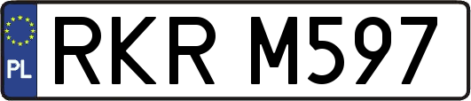 RKRM597