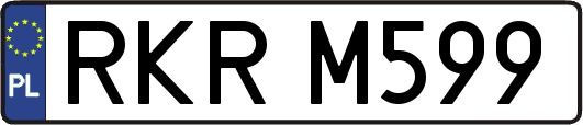 RKRM599