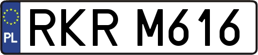 RKRM616