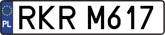 RKRM617