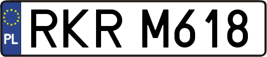 RKRM618
