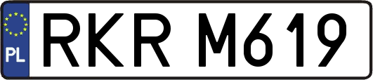 RKRM619