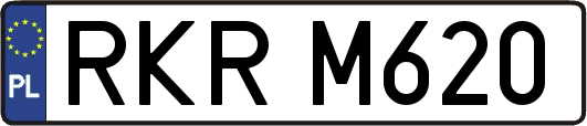 RKRM620