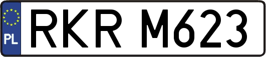 RKRM623