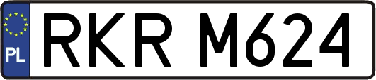 RKRM624