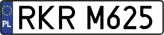 RKRM625